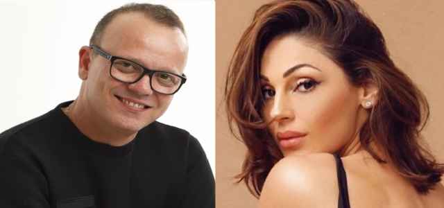 Gigi D'Alessio, quinto figlio in arrivo/ Anna Tatangelo tra le ultime a  saperlo