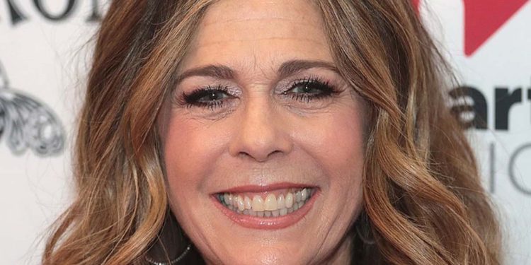 Rita Wilson, Wikipedia