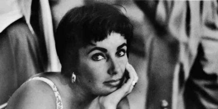 figli Liz Taylor