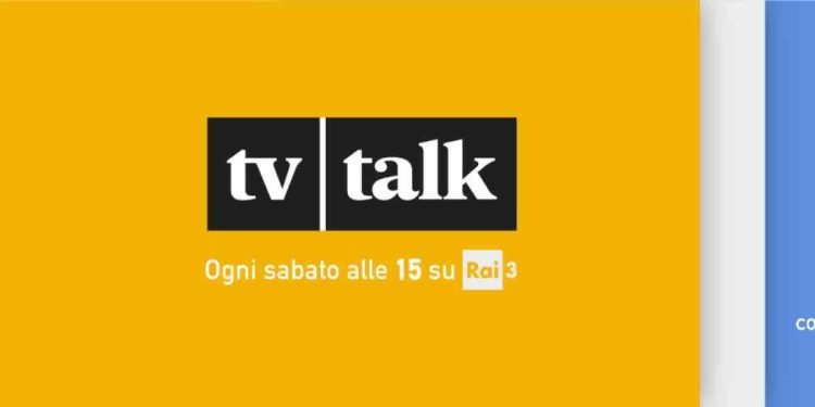 Tv Talk