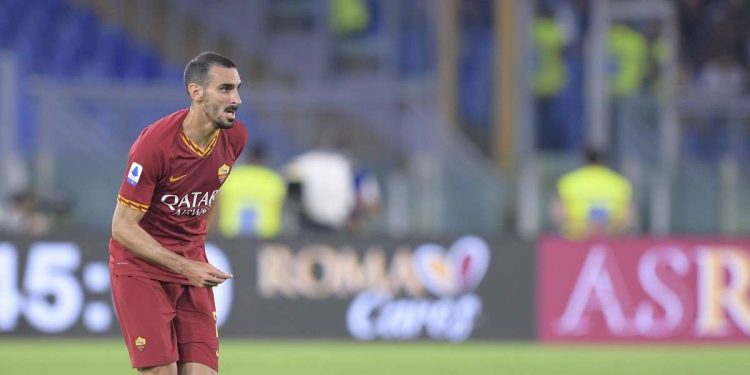 Zappacosta Roma