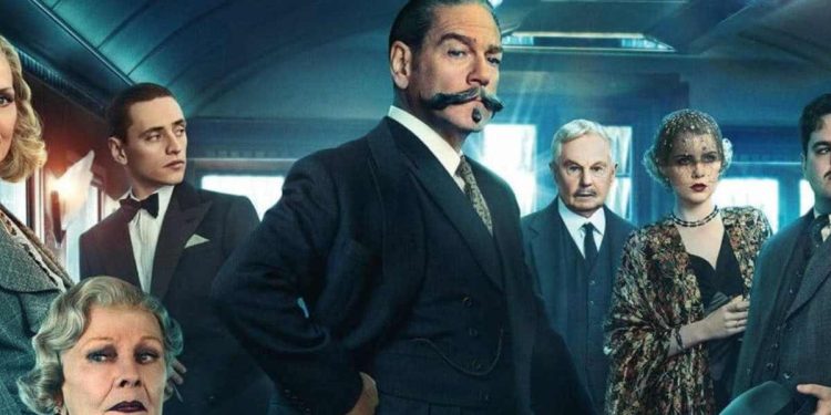 Assassinio sull'Orient Express