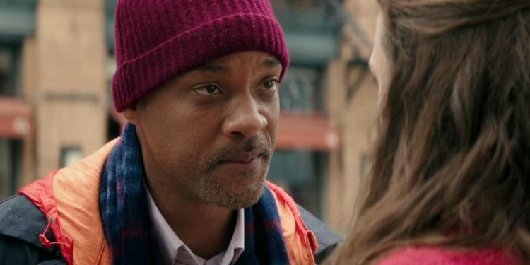 Collateral Beauty