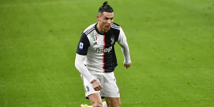 Video Juventus Novara
- Cristiano Ronaldo, 35 anni, dal 2018 alla Juventus (Foto LaPresse)