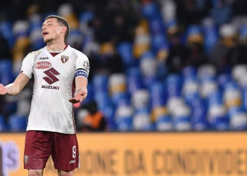 Belotti Torino Serie A