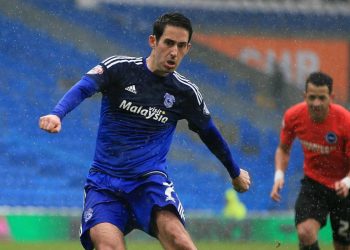 Peter Whittingham è morto: addio al 35 enne ex giocatore di Aston Villa e Cardiff City (LaPresse - archivio)