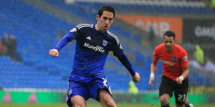 Peter Whittingham è morto: addio al 35 enne ex giocatore di Aston Villa e Cardiff City (LaPresse - archivio)