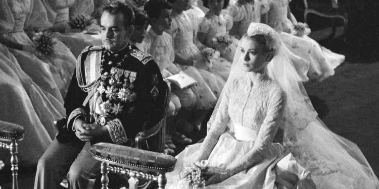 Principe Ranieri III, marito Grace Kelly