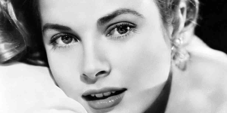 Grace Kelly