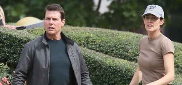 Jack Reacher. Punto di non ritorno