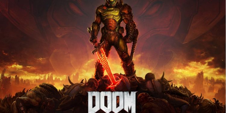 Doom Eternal