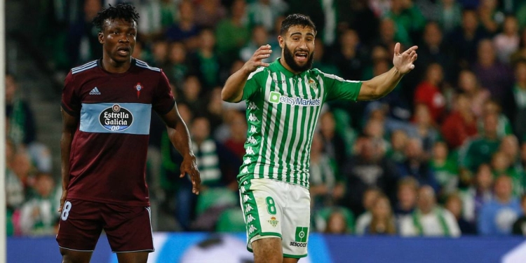 Diretta HJK Betis, Europa League (Foto LaPresse)