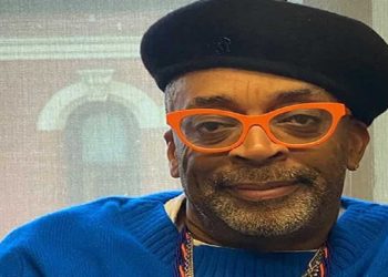 Spike Lee - Foto Instagram