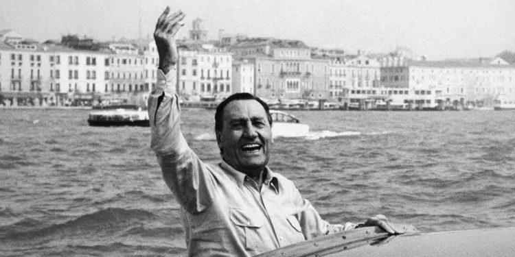 Eredità Alberto Sordi