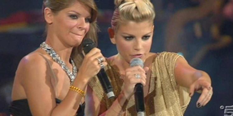 Emma Marrone e Alessandra Amoroso stop dirette