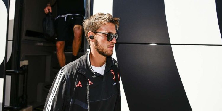 Calciomercato Sampdoria: piace Daniele Rugani della Juventus (Foto LaPresse)