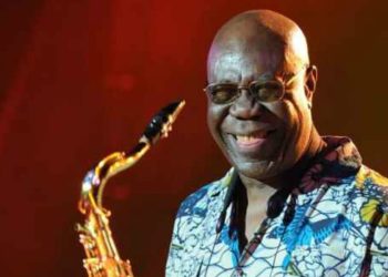 Manu Dibango