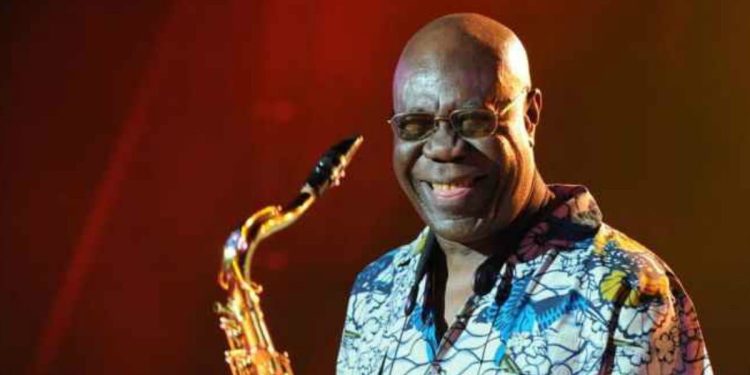 Manu Dibango