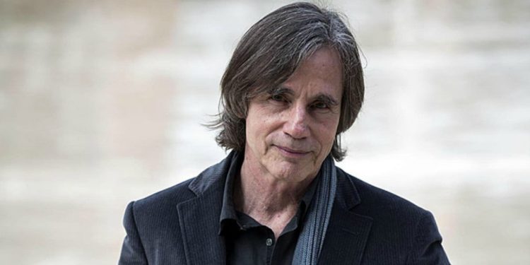 Jackson Browne