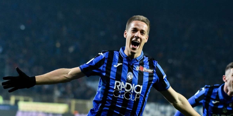 Pasalic Atalanta