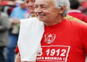 Giancarlo Besana