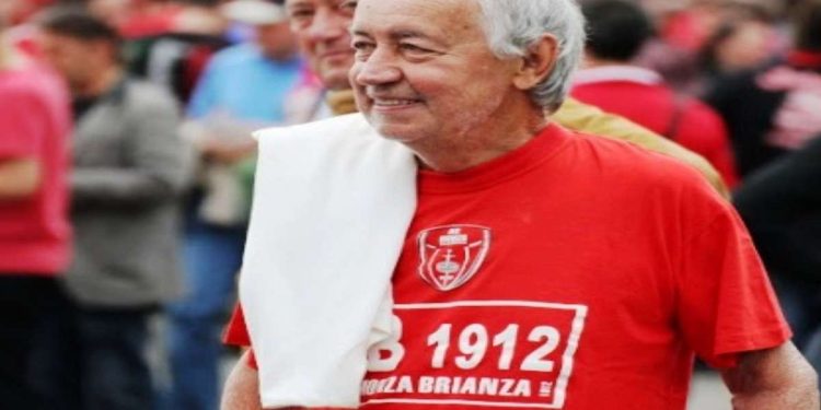 Giancarlo Besana