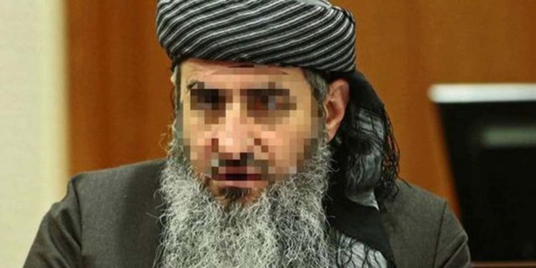 Mullah Krekar