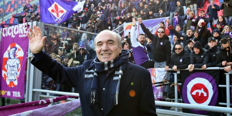 Fiorentina Commisso