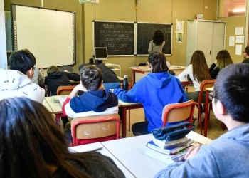 scuole regole insegnanti