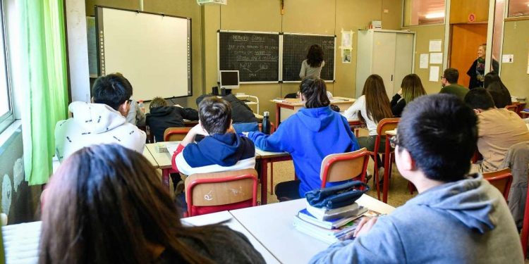 scuole regole insegnanti