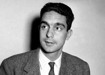 Italo Calvino (La Presse)