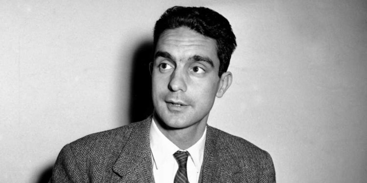 Italo Calvino (La Presse)