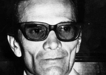 Pier Paolo Pasolini (LaPresse)