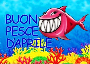 Pesce d'aprile