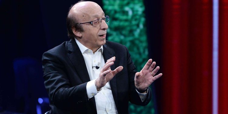 Luciano Moggi