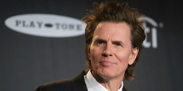 John Taylor, Photo by Charles Sykes/Invision/AP/Shutterstock