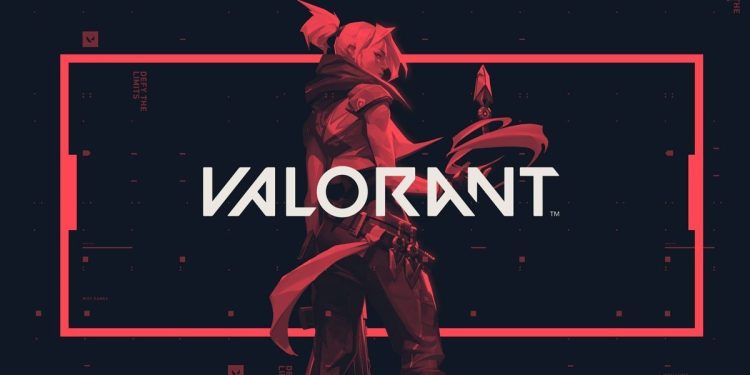 Valorant, il nuovo fps di Riot Games