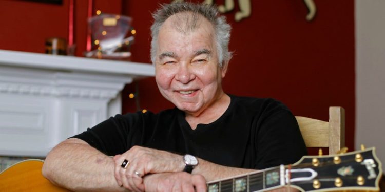 John Prine