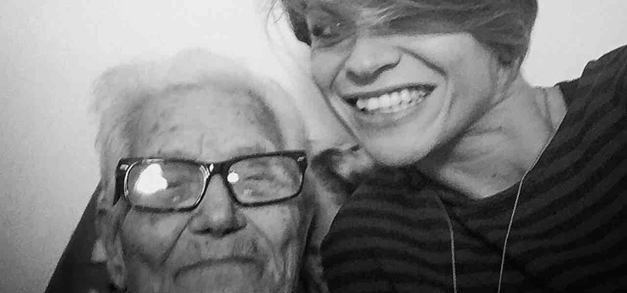 Alessandra Amoroso a FqMagazine: “A mia nonna devo tutto, ho