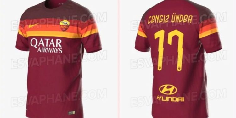 Maglia Roma 2020-2021 (web)