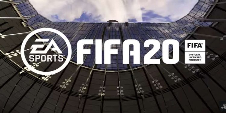 fifa 20