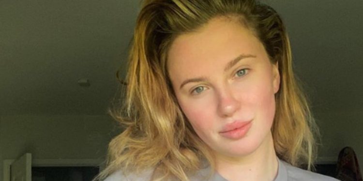 Ireland Baldwin, foto da Instagram