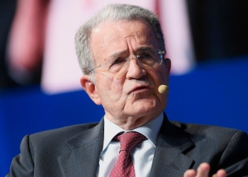 romano prodi