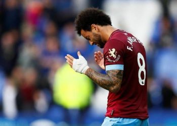 Felipe Anderson, dal 2018 al West Ham (da facebook.com/felipeanderson)