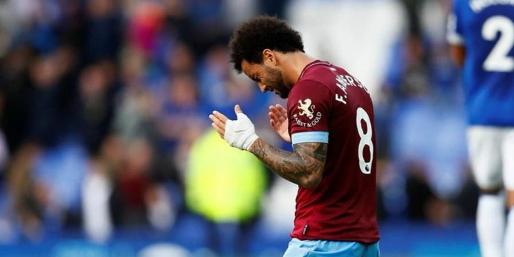 Felipe Anderson, dal 2018 al West Ham (da facebook.com/felipeanderson)