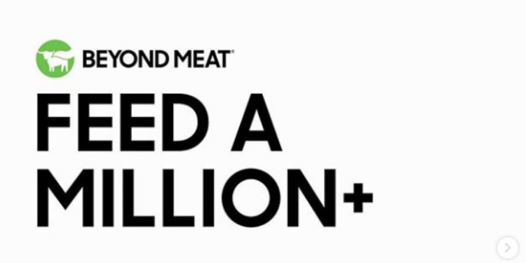 Beyond Meat