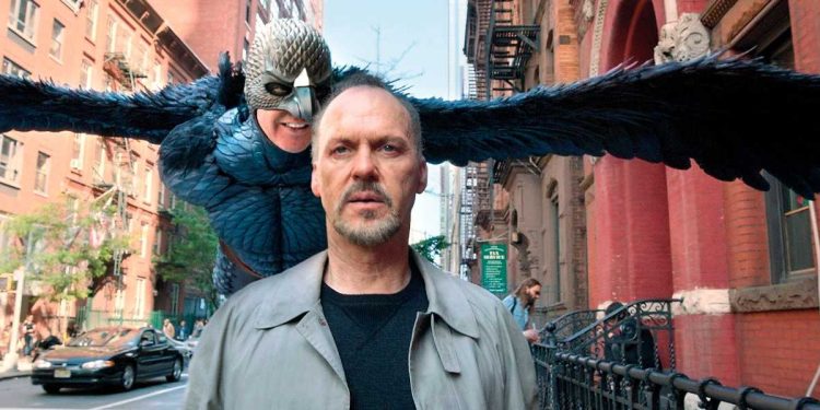 Birdman