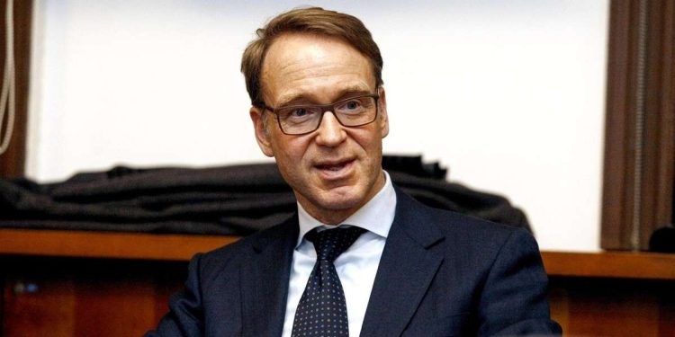 Jens Weidmann