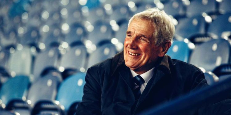 Coronavirus, è morto Norman Hunter (da Twitter @LeedsUnited)