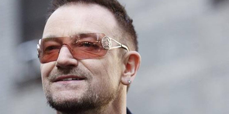 Bono Vox